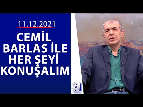 Her Şeyi Konuşalım