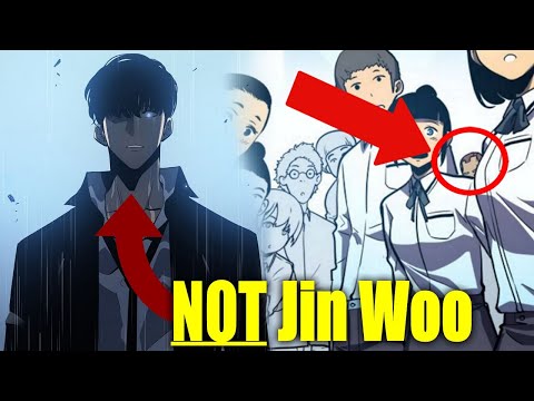 SOLO LEVELING - 50 HIDDEN DETAILS YOU WON'T BELIEVE YOU MISSED
