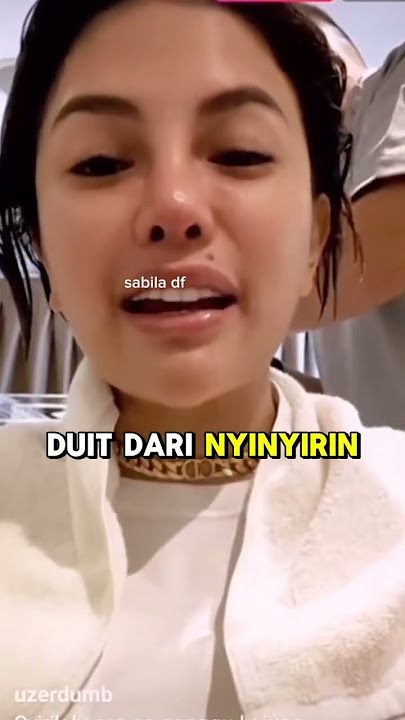 NIKITA:”SUKA SUKA GUE”