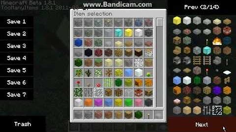 Minecraft: X Mod Pack Part 1
