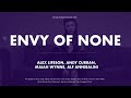 Kscope Podcast #145 - Envy of None (Alex Lifeson, Andy Curran, Alfio Annibalini, Maiah Wynne)