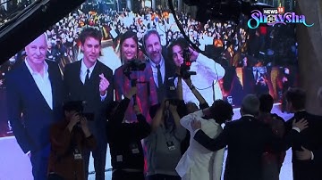 Timothee, Zendaya and Dune-Part 2 Cast Storms Seoul Red Carpet; Excited Fans Go Wild!