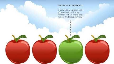 Apple Diagrams Collection