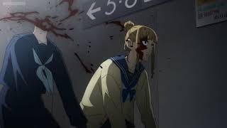 Sukuna Kills The Twins - Jjk Season