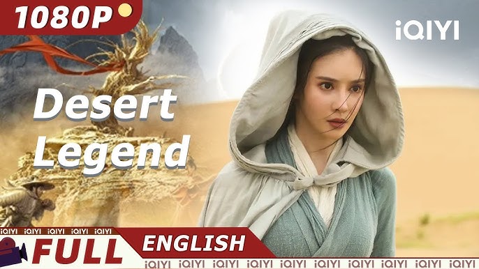 King Serpent Island (2021) Legendas em português – iQIYI