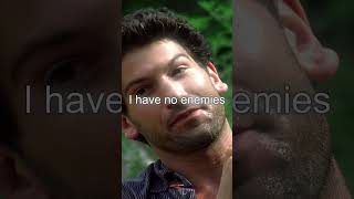 Shane Walsh I Have No Enemies4K