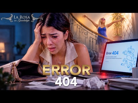 Daniela tried to become a MILLIONAIRE and ended up losing EVERYTHING | ERROR 404 4/4