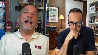 Rahm Emanuel Is The 2028 Democrat LONG SHOT You Shouldn't Ignore | Chuck Todd Politics Podcast