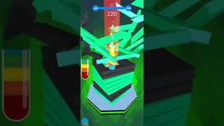 Drop Stack Ball- Fall Helix Blast Crash 3D Level 1001 1002 1003 1004 1005 Android Game screenshot 3