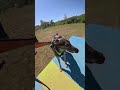 Race day at the Ultimutt!