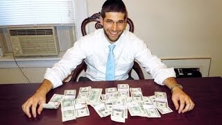 Rabbi finds 98K in 150 desk What would you do
