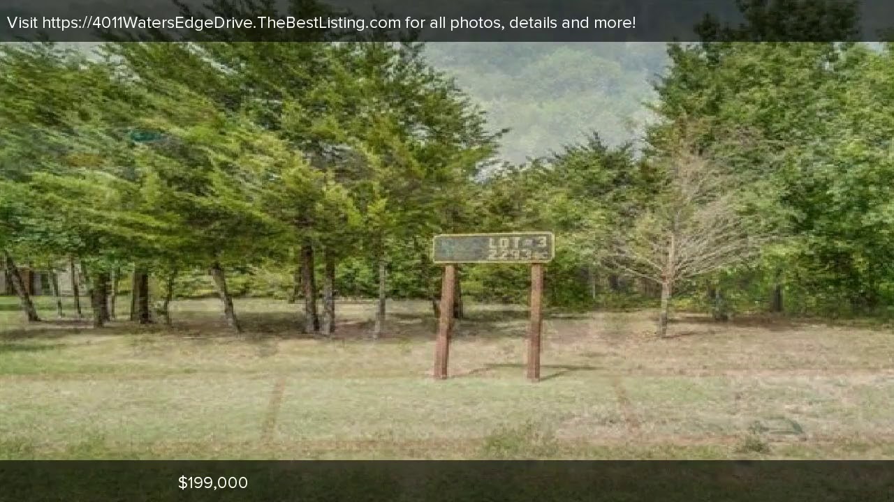 4011 Waters Edge Drive, Midlothian, TX Presented by The Escalante Realty Group. YouTube