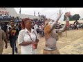 MA GUELLORD VS BILIMA CONGOLESE WRESTLING FIGHT ON 05 10 2025 IN KANANGA