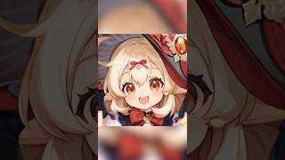 Happy Birthday, Klee!| Genshin Impact #HoYoverse #HBD #GenshinImpact #Klee