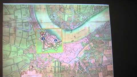 Visualizing and Manipulating Large Information Spaces: Focus+Context technique based on the CubTile