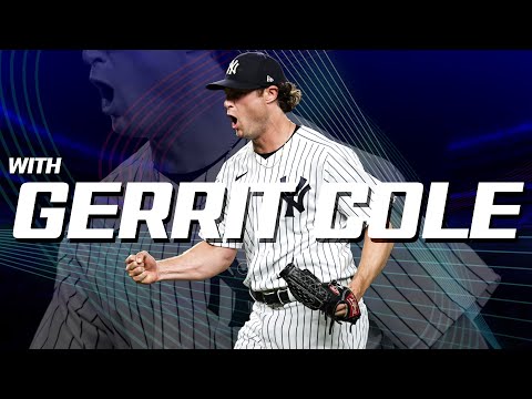 MLB Perfect Inning 23 with Gerrit Cole! Pre-register Now