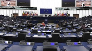 Visszatért az Európai Parlament Strasbourgba