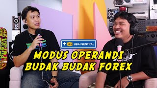 UBAI SENTRAL: PRIVASI DALAM PERKAHWINAN ?!?!