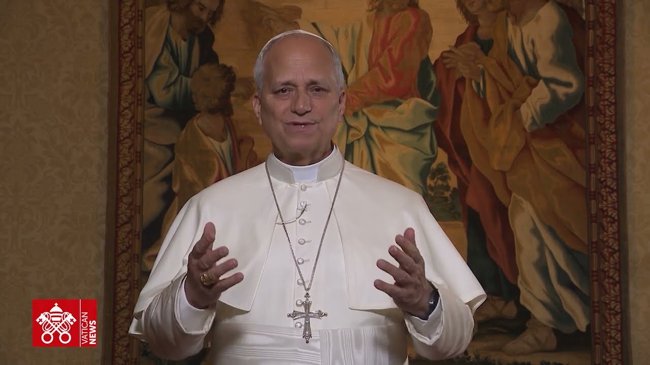 El Papa: Que la Iglesia en Estados Unidos continúe evangelizando a la sociedad