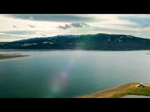 189 1st Ave, Alpine, WY home video tour