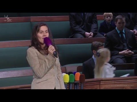 стих "Настоящая мать"