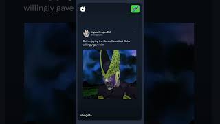 Funniest Dbz Meme Ever