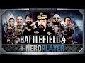 Battlefield 4 - Perdendo de ZERO