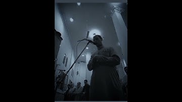 تلاوة يقشعر لها الأبدان للقارئ الشيخ محمود سيف