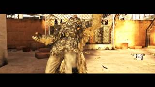 INFAMOUS by Hayt - Editor