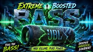 MEGA BASS 🔊🔥 EXTREME NONSTOP EDM REMIX 💯 MONSTER DROP ⚠️ CLUB BANGER 🔥 CAR MUSIC 13-08-2026 #002
