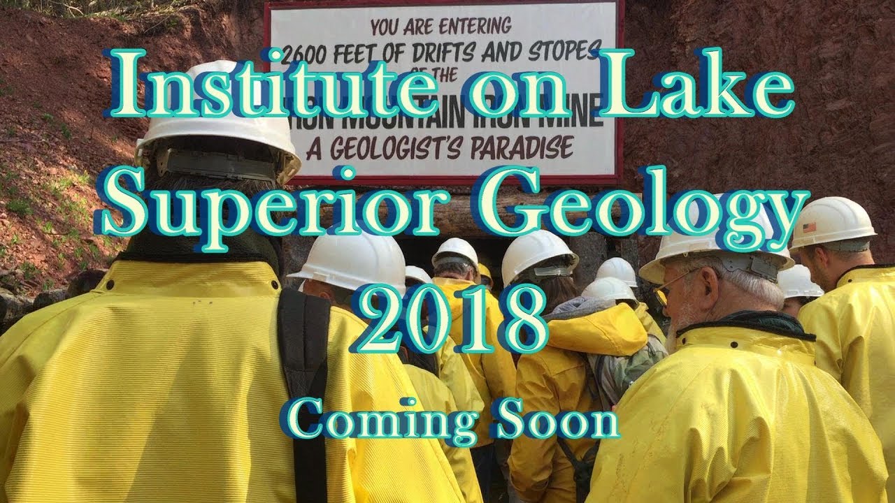 ILSG 2018 Meeting (Trailer)