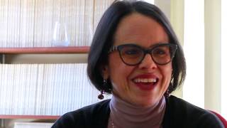 McGill Arts Research - Professor Jennifer Welsh