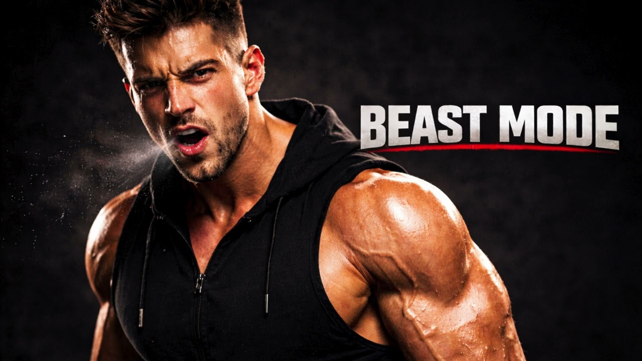 【30MIN】GYM MOTIVATION MIX | NO EXCUSES | HEAVY BASS WORKOUT