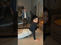 AI 5 very simple exercises that are spine-friendly.