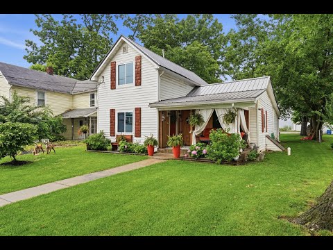 603 Dunlap St, Delaware, OH home video tour