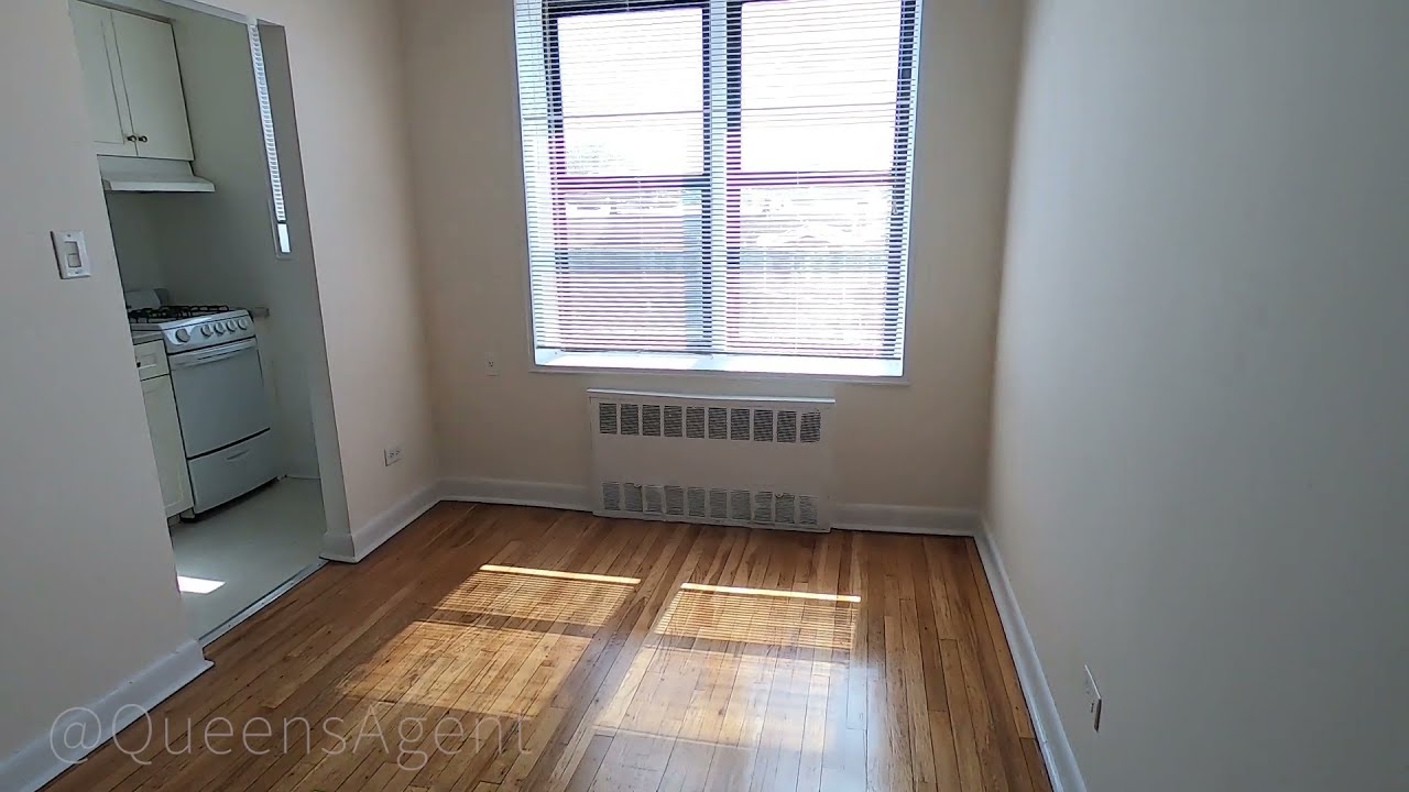 STUDIO APT.RENTAL.FOREST HILLS.QUEENS, NY YouTube