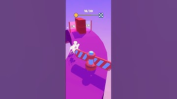 3D Games  All Levels Gameplay (iOS & Android)  #Shorts #Short