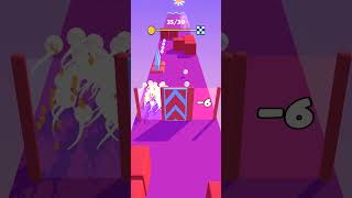 3D Games  All Levels Gameplay (iOS & Android)  #Shorts #Short screenshot 5