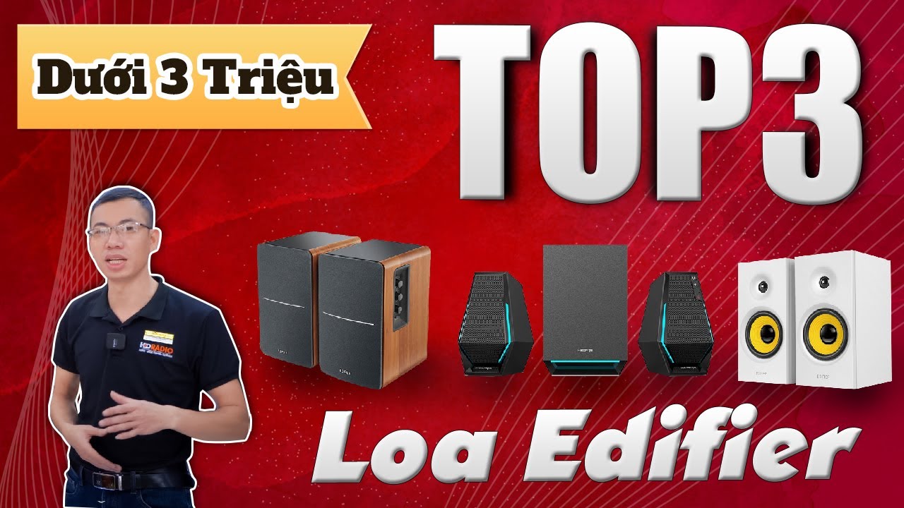 Loa máy tính 2.0 gọn gàng cân bằng cho nghe nhạc và làm việc năm 2026