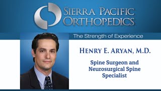 Introduction: Henry E. Aryan, M.D.
