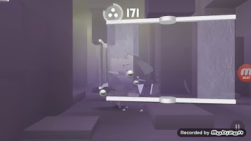 Smash Hit Checkpoint 2 Version 0.8.0 Without Power Ups