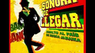 Sonora De Llegar - Cosita