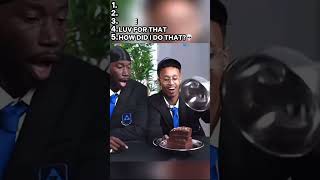 Ranking Max Khadar funniest moments #funnyvideo #ishowspeed #betasquad #niko #maxkhadar