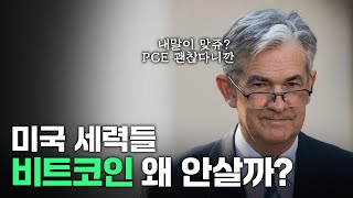 비트코인 유입 0원, 앞으로의 전망은? (미국 3위 운용사 피델리티 의견)