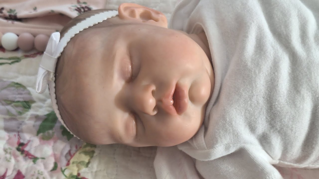 My FIRST TIME! traveling & vacationing with a Reborn Baby Doll 👶 what, when, how 🤔❓️