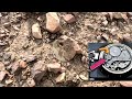 Unbelievable!! hunt and a bucket lister coin!!