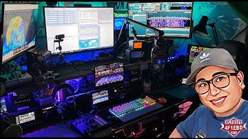 Fascinating World of Radio Modulation.