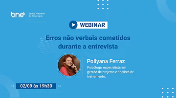O que falar para uma pessoa que não passou na entrevista?