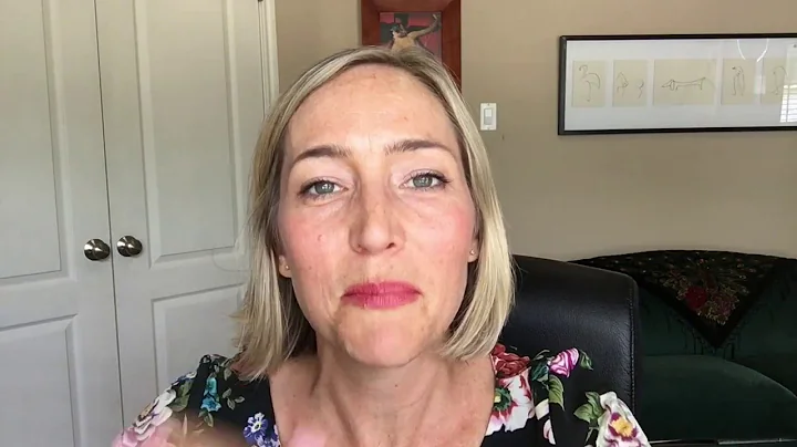 5 Rules to Beginning