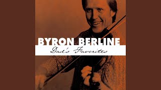Video thumbnail of "Byron Berline - B & B Rag"